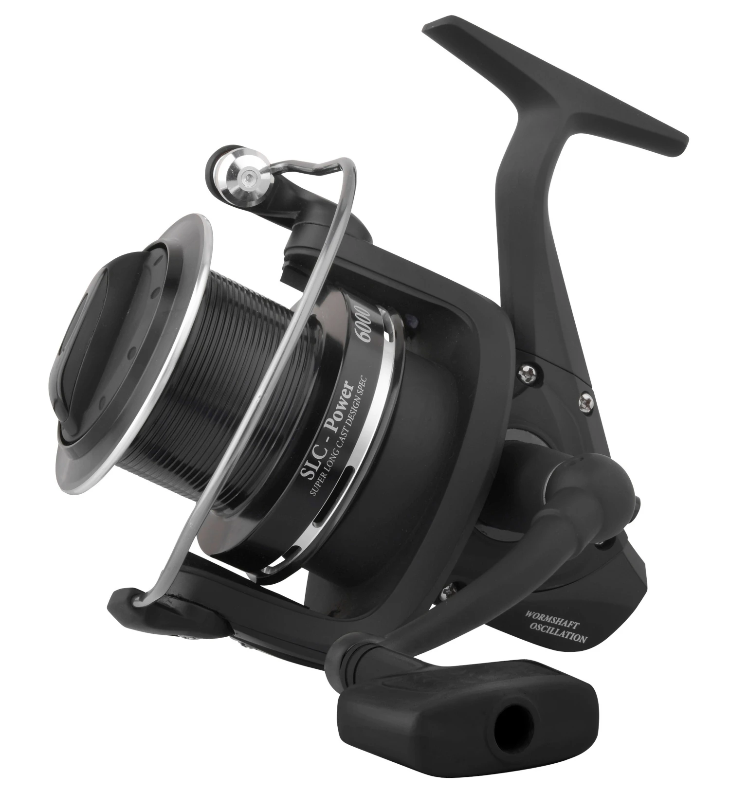 Spro SLC-Power 5,000