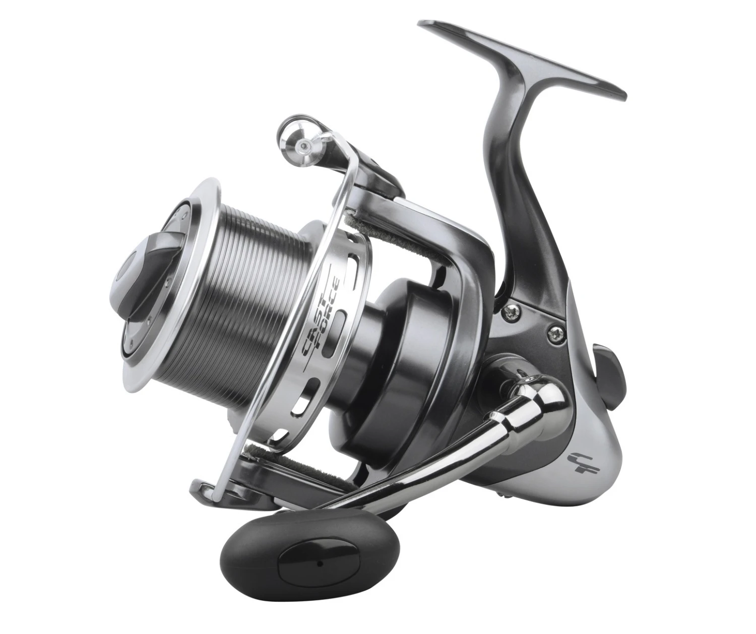 Spro Cast Force 4,000