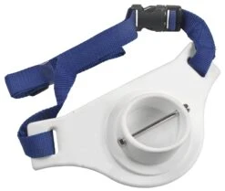 Spro Gimbalholder 9"