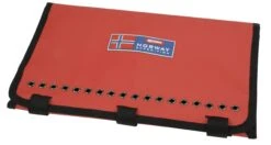 Spro Norway Expedition Railing Organizer