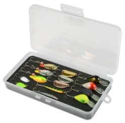 Spro Predator EVA Tackle Box 2600