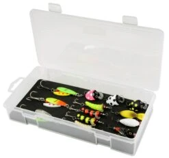 Spro Predator EVA Tackle Box 2700