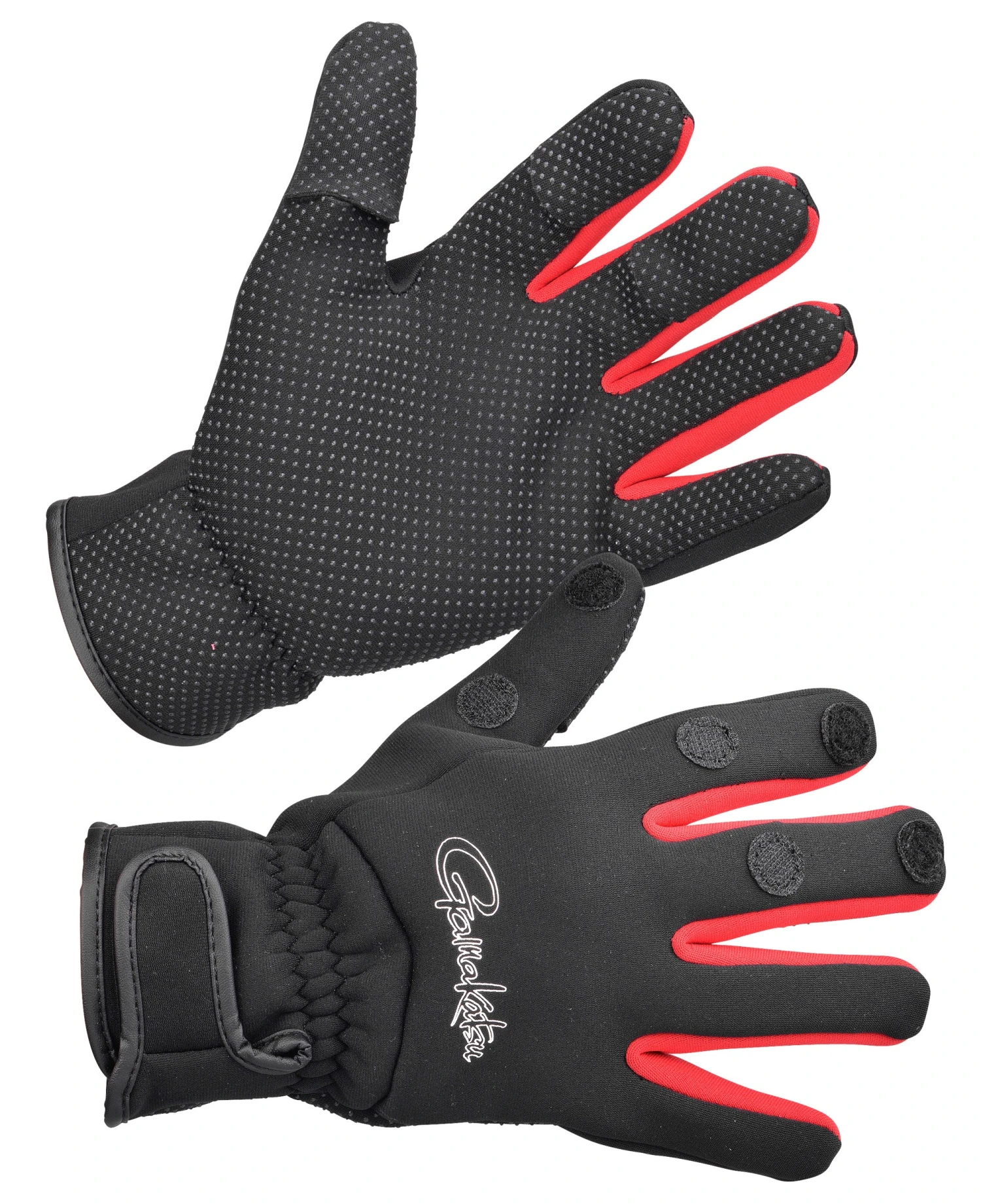Gamakatsu Power Thermal Gloves