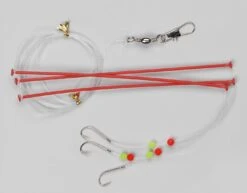 Spro 3-Haaks Rondvispaternoster #1