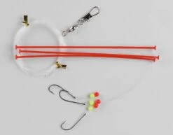 Spro 3-Haaks Rondvispaternoster #2