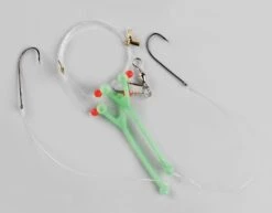 Spro 2-Haaks Bot-/aalpaternoster #4