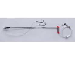 Spro 2-Haaks Rondvispaternoster