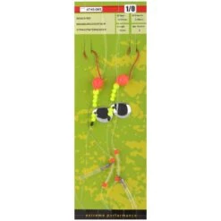 Spro 2-Haaks Strandspinpaternoster #2