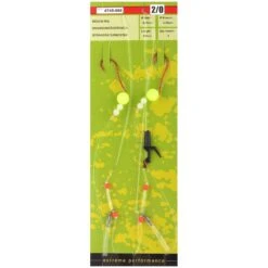 Spro 2-Haaks Strandpaternoster #1