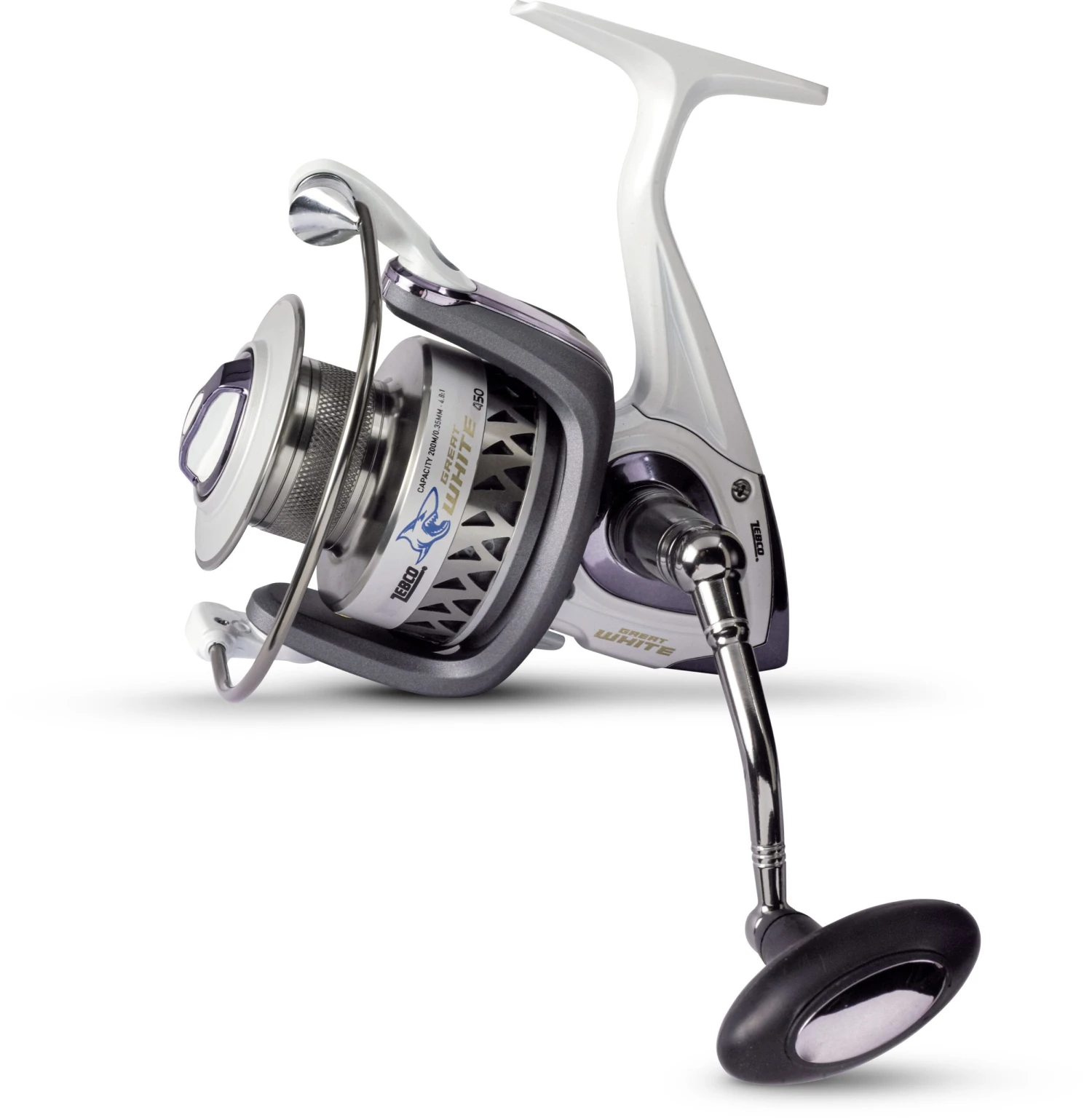 Zebco Great White™ 440