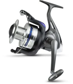 Zebco Saltfisher Surf 380