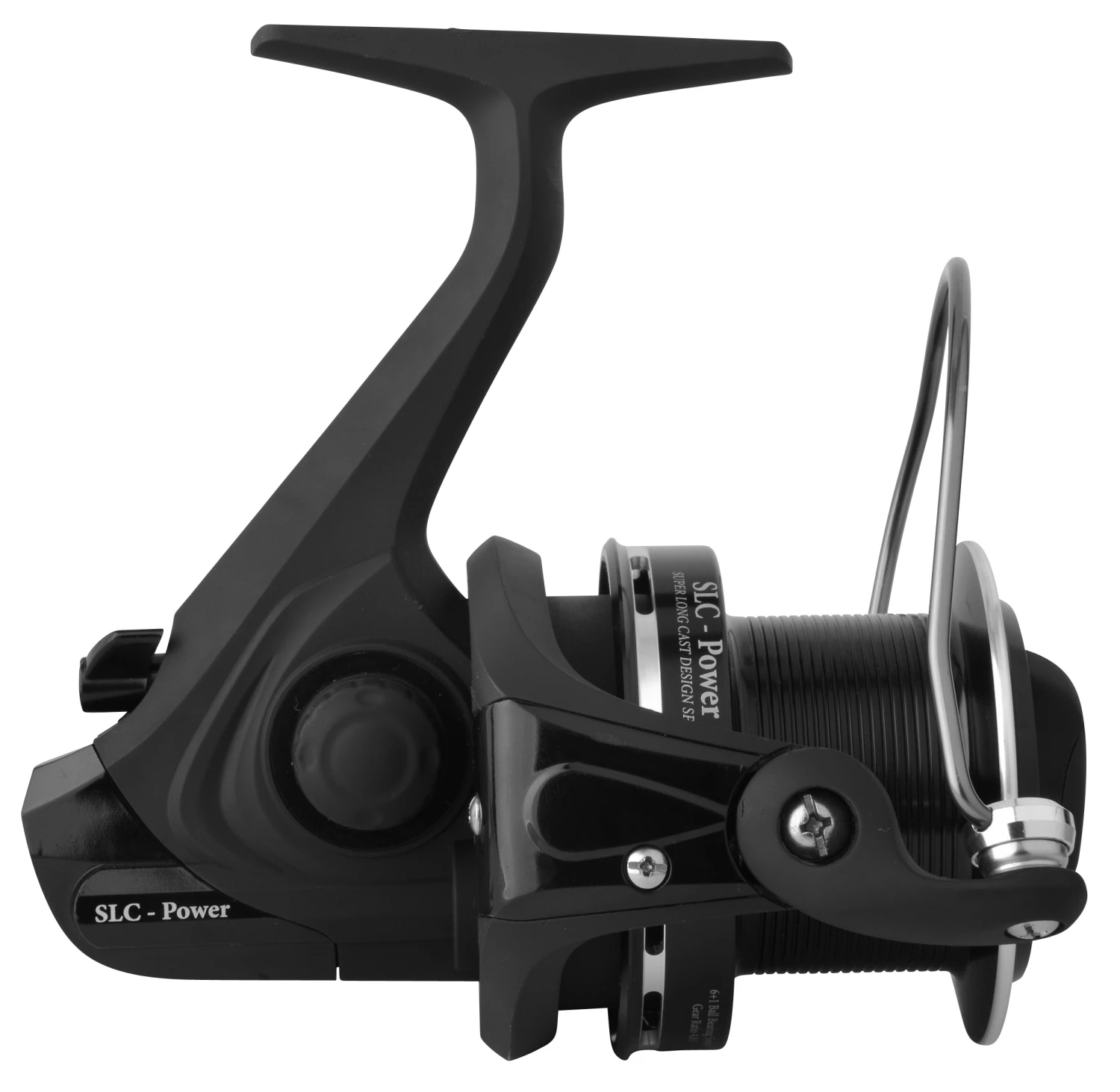 Spro SLC-Power 5,000 - Afbeelding 3