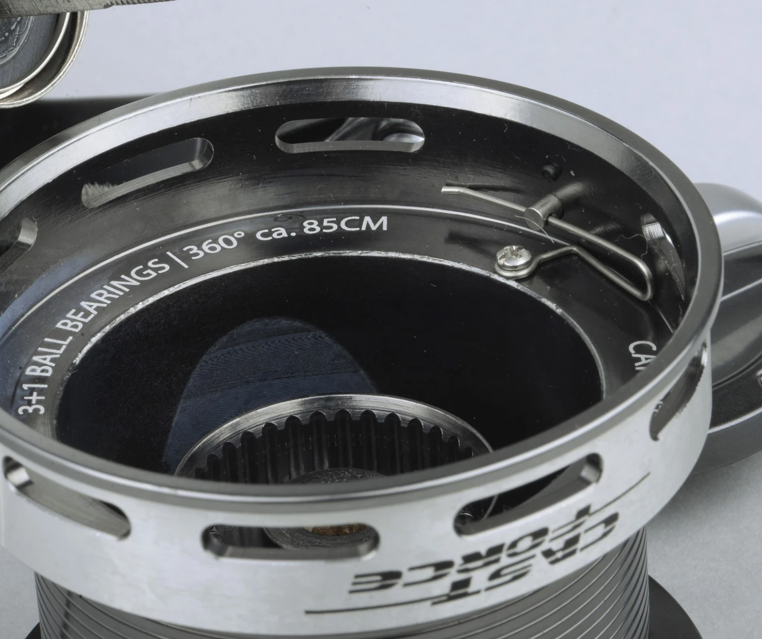 Spro Cast Force 4,000 - Afbeelding 5