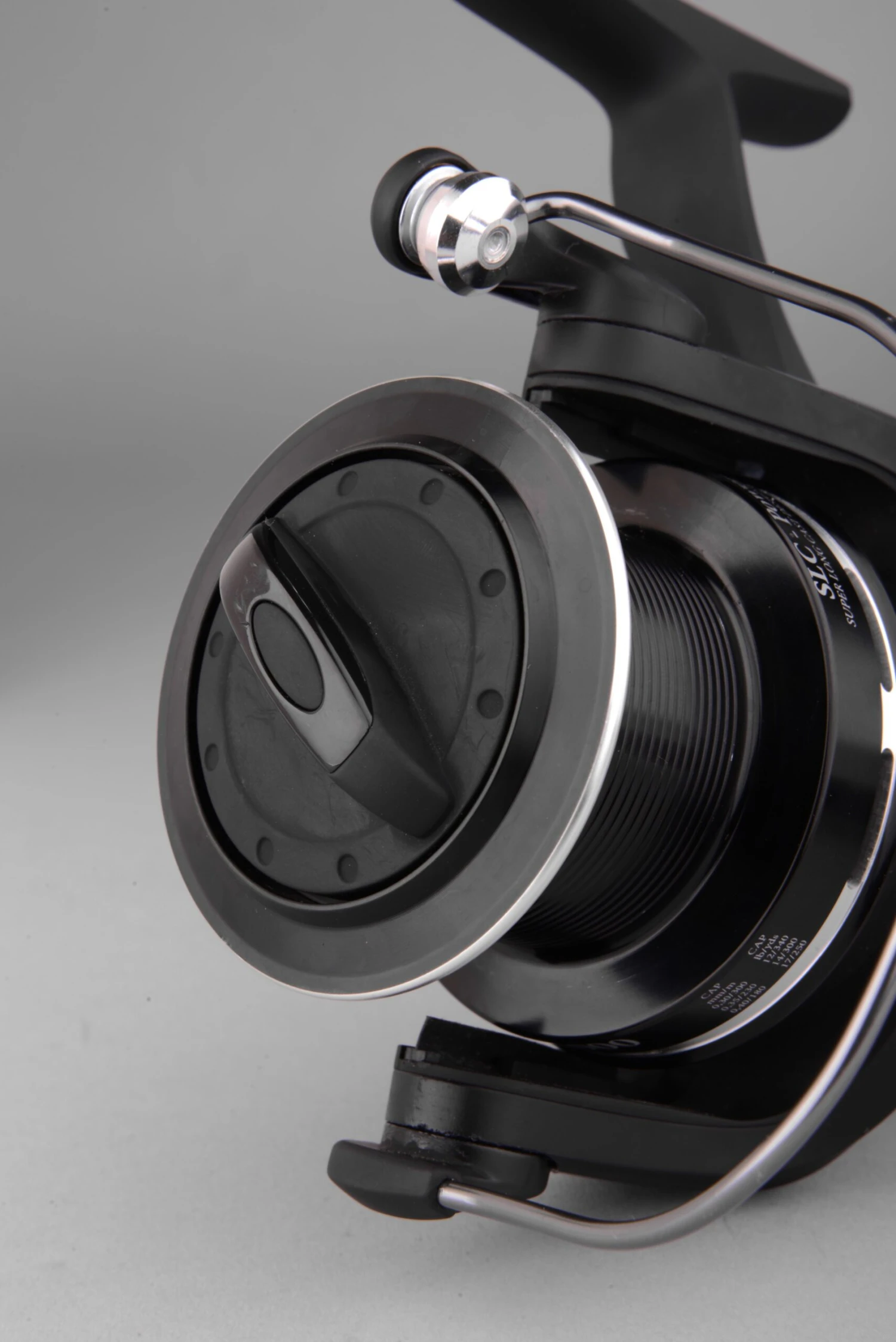 Spro SLC-Power 5,000 - Afbeelding 6