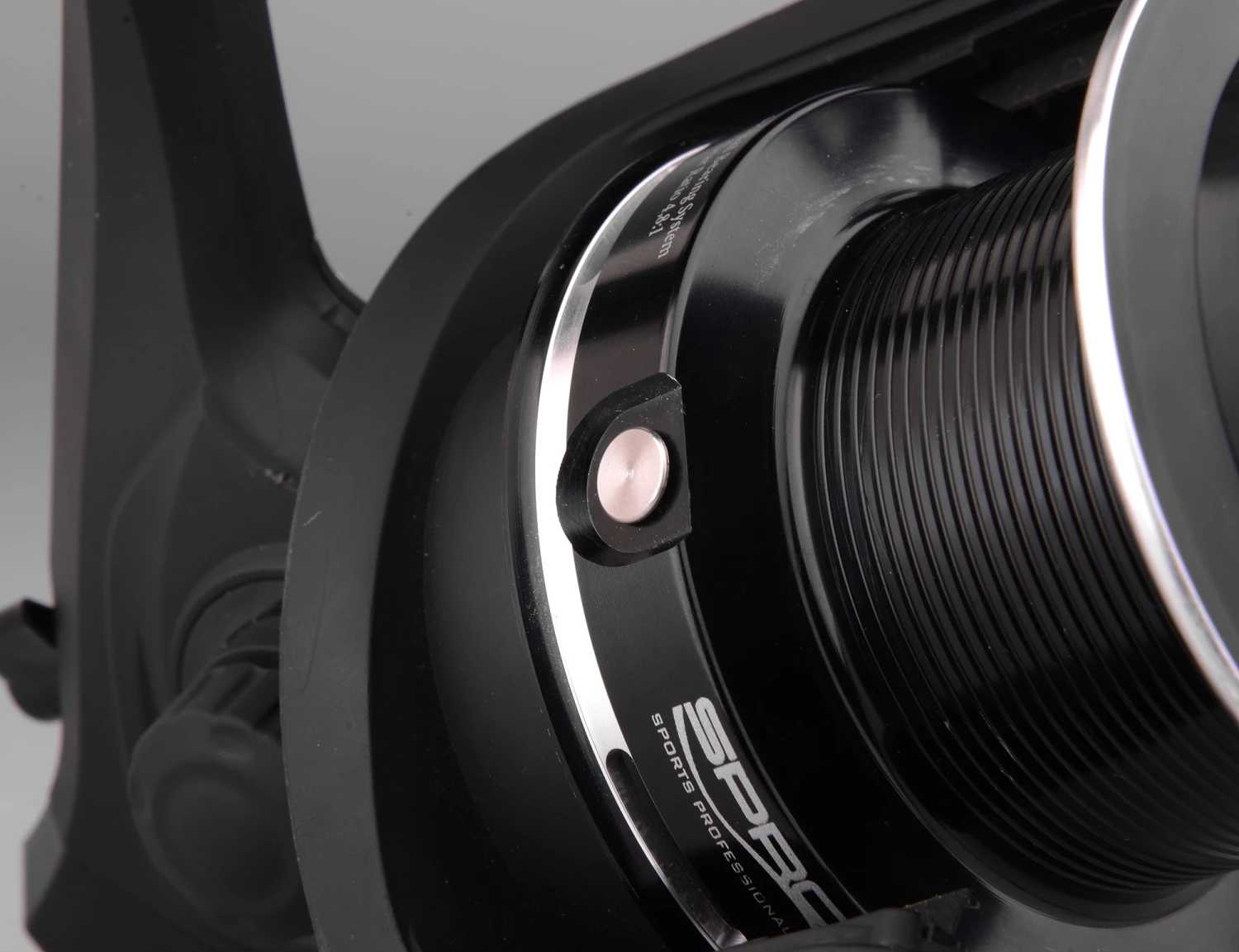 Spro SLC-Power 5,000 - Afbeelding 7