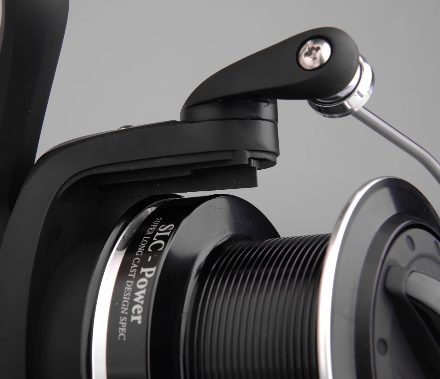 Spro SLC-Power 5,000 - Afbeelding 8