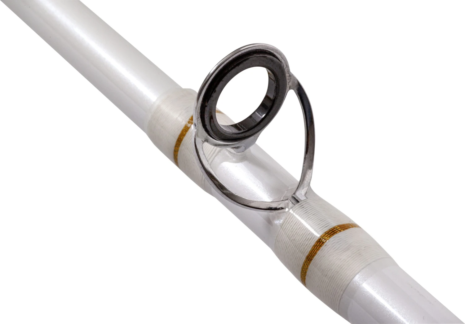 Rhino 2,10m Trolling Team Rigger Witch G2 Werpgewicht: 40-80g / 12-20lbs - Afbeelding 3