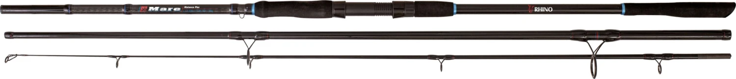 Rhino 3,30m Mare Distance Pier Werpgewicht: 80-135g