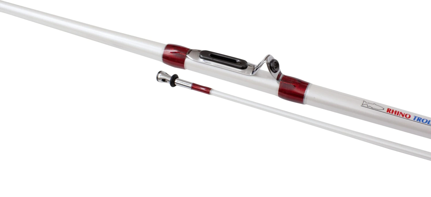 Rhino 2,70m Inline Wizard Werpgewicht: 50-150g / 20-30lbs - Afbeelding 2