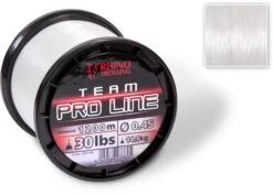 Rhino Ø 0,45mm Team Pro Line L: 1200m 14,1kg / 30lbs Transparant
