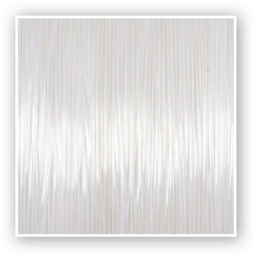 Rhino Ø 0,45mm Team Pro Line L: 1200m 14,1kg / 30lbs Transparant - Afbeelding 2