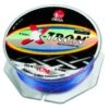 Jenzi X-Tron 4 Color 200m High Tech Braided Line