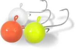 Zebco 60g Z-Sea Jigkop Mix SW #7/0