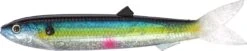 Rhino 15g 135mm Soft-Finny Swedish Flag Fish Smell