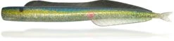 Rhino 20g 170mm Sandeel Tail Swedish Flag Haak: 1 #1
