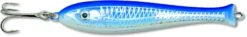 Zebco 125g Z-Sea Stomp Pilker Blauw