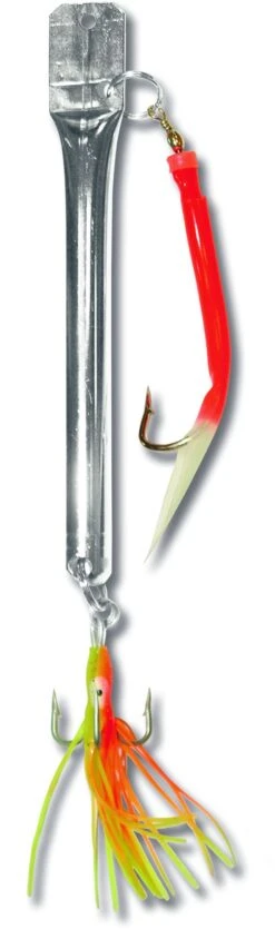 Zebco 600g Z-Sea Nordic Dancer Loodvrij