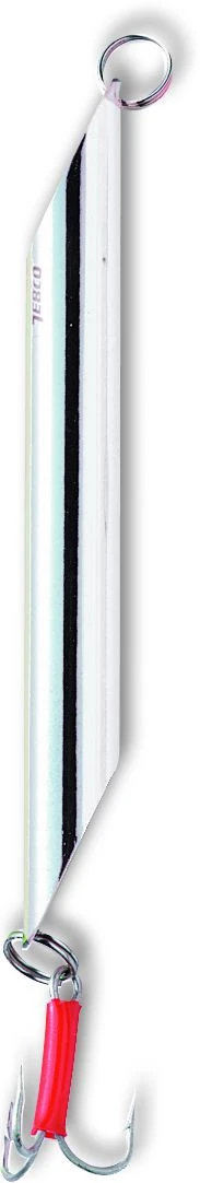 Zebco 500g Z-Sea Reef-Master Chroom