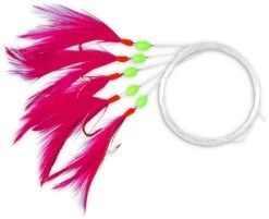 Zebco #1 Z-Sea Makreelonderlijn