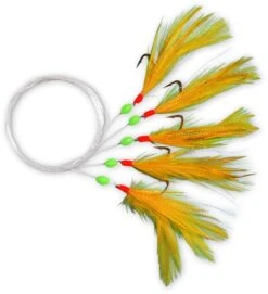 Zebco #1/0 Z-Sea Makreelonderlijn Ø: 0,70mm