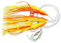 Zebco #3/0 Z-Sea Kabeljauwonderlijn Hoofdlijn Ø: 0,85mm