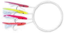 Zebco #3/0 Z-Sea Makreelonderlijn