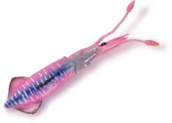 Rhino 150g 20cm Squid Pinky #2/0