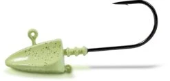 Rhino 50g Jig Force Glow #8/0