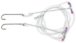 Zebco #2 Z-Sea Botonderlijn L: 100cm Ø: 0,40mm Hoofdlijn Ø: 0,60mm