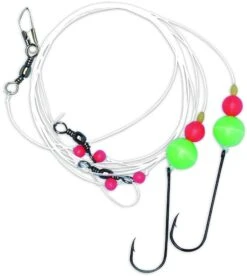 Zebco #2/0 Z-Sea Kabeljauwonderlijn