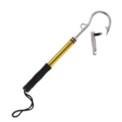 Jenzi Gaff 'Noorwegen"