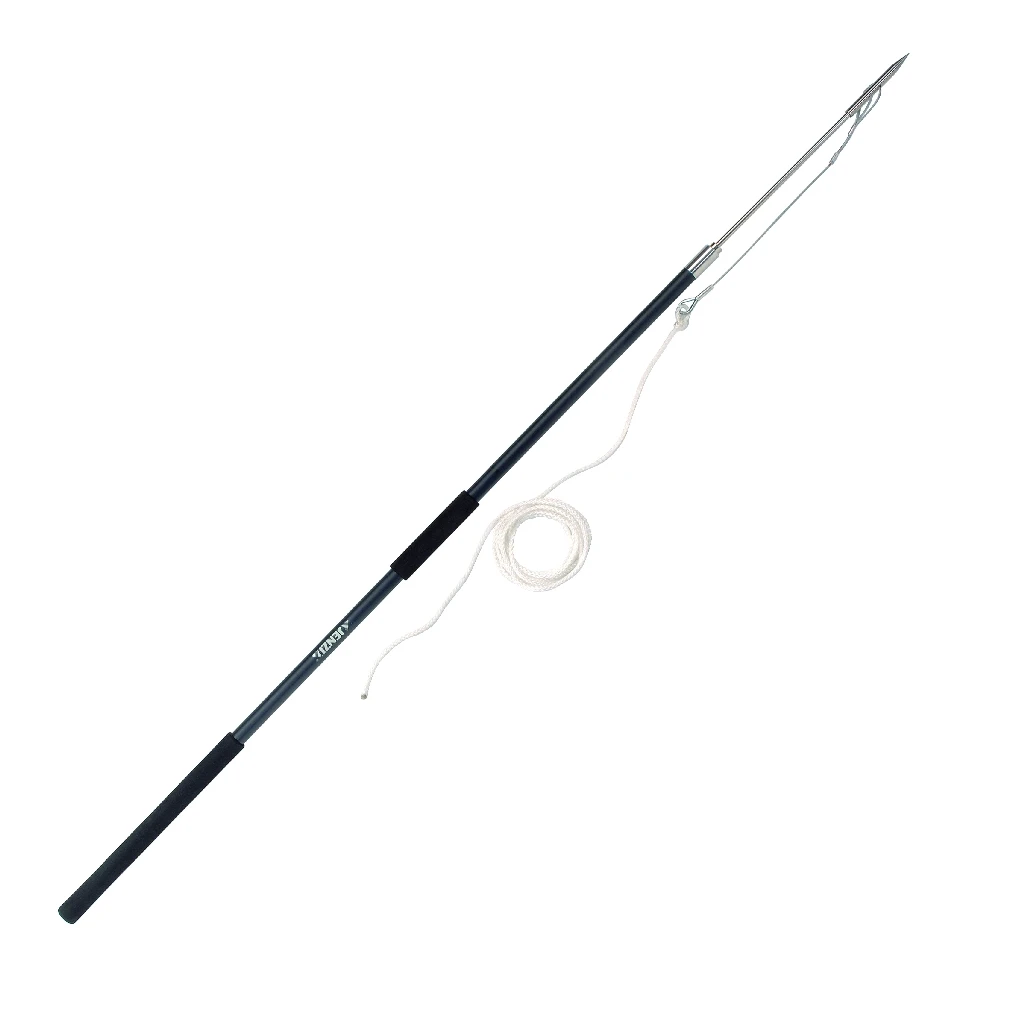 Jenzi Harpoon For Large Fish - Afbeelding 2