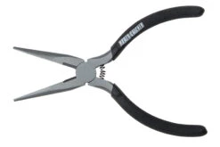 Spro Predator Powercatcher Carbon Steel Pliers