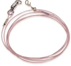 Rhino Switch'n Easy Montage III 50kg L: 1,00m Hoofdlijn Ø: 0,85mm Pink Champagne