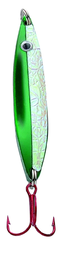 Jenzi. Lars Hanssen 24 Gram. Bright.