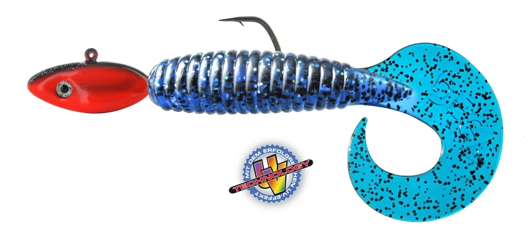 Jenzi Uv Cod-Buster Pro - Afbeelding 2