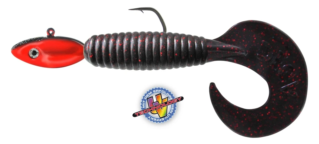 Jenzi Uv Cod-Buster Pro - Afbeelding 3