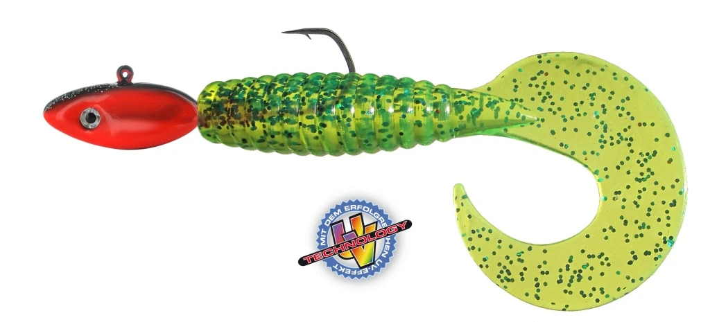 Jenzi Uv Cod-Buster Pro - Afbeelding 4