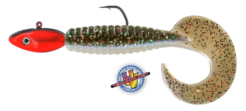 Jenzi Uv Cod-Buster Pro - Afbeelding 5