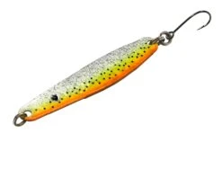 Jenzi Jumper With Single-Hook Seatrout-Lures